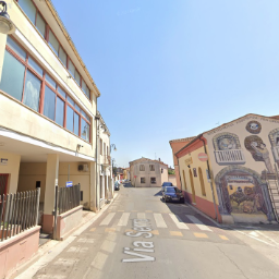 Uffici comunali di via Serra 43