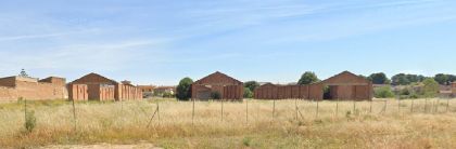 Riqualificazione Area Casermette Manifestazione di Interesse 