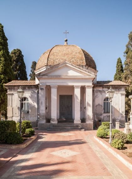 Cimitero: chiusura temporanea per operazioni cimiteriali programmate