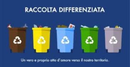 Modifica orario di apertura ecocentro comunale 