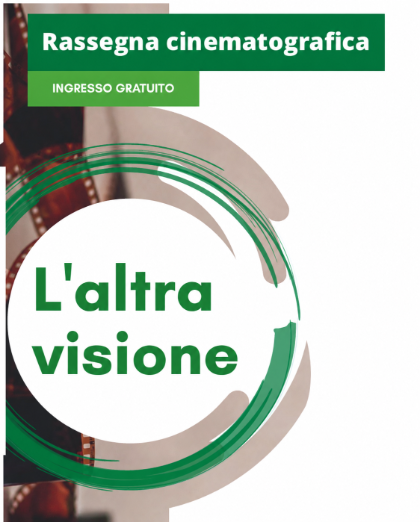 “L’altra visione”: a Serramanna sette serate dedicate al cinema d’autore