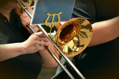 Open day dell'Associazione Musicale G. Verdi Open day dell'Associazione Musicale G. Verdi