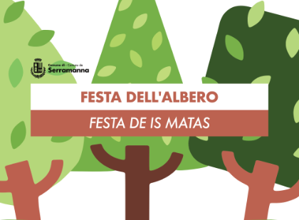 Festa dell'Albero con le scuole, 21 novembre 2025