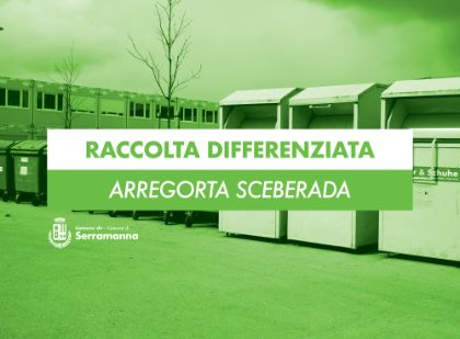 Potenziamento servizio ritiro rifiuti tessili sanitari Potenziamento servizio ritiro rifiuti tessili sanitari