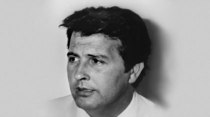 Serramanna piange Franco Rais
