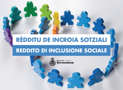 Reddito di Inclusione Sociale 2025