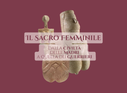 Il sacro femminile