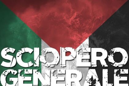 Sciopero generale, possibili carenze e disagi nei servizi Sciopero generale, possibili carenze e disagi nei servizi