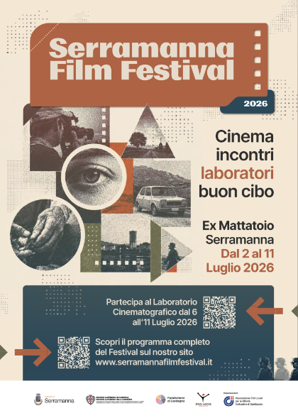 Serramanna Film Fest 2026