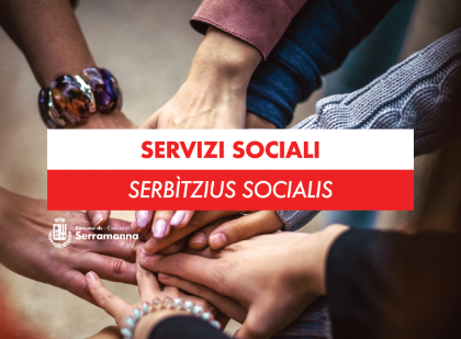 Centro Servizi per il contrasto alla povertà e stazione di posta