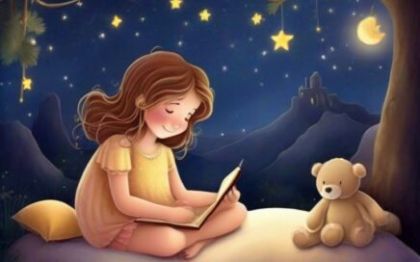 La notte dei racconti: sogni e parole sotto le stelle