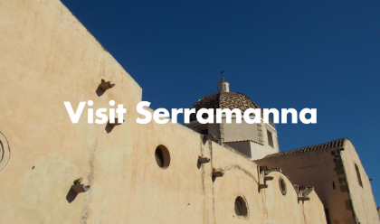Visit Serramanna: al via il progetto di valorizzazione del territorio