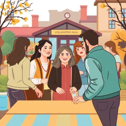 CONCESSIONE CONTRIBUTI ORDINARI ALLE ASSOCIAZIONI CULTURALI E DI VOLONTARIATO