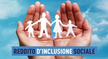 Reddito di Inclusione Sociale 2025 Reddito di Inclusione Sociale 2025