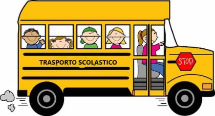 Trasporto scolastico 2024 Trasporto scolastico 2024