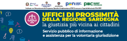 Uffici di prossimità Uffici di prossimità