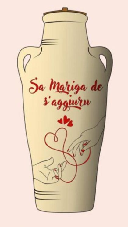 Sa Mariga de s’Aggiuru