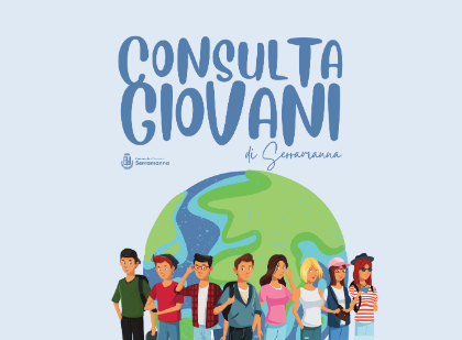 Avvio Iscrizioni per la partecipazione all'Assemblea dei giovani 