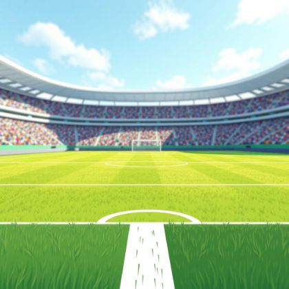 Manifestazione di interesse per Affidamento Servizio di custodia, cura e manutenzione dell'impianto sportivo F.Coppi