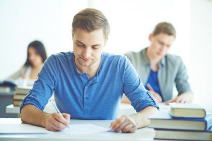Graduatoria provvisoria borse di studio per merito A.S. 2023/2024