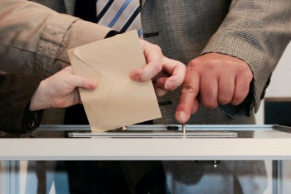 FORMAZIONE DI UN ELENCO AGGIUNTIVO DI SCRUTATORI E PRESIDENTI DI SEGGIO 