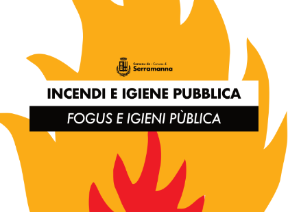 Prescrizioni per la prevenzione degli incendi e norme per l'igiene pubblica