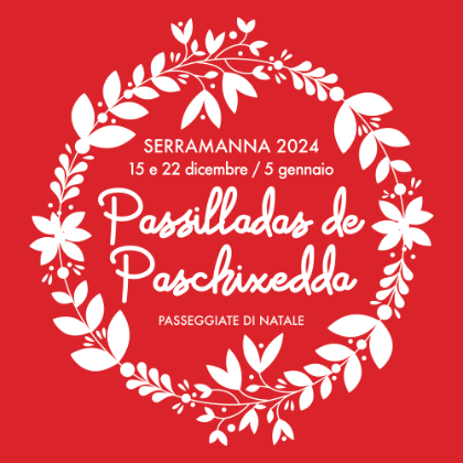 Passilladas de Paschixedda Passilladas de Paschixedda