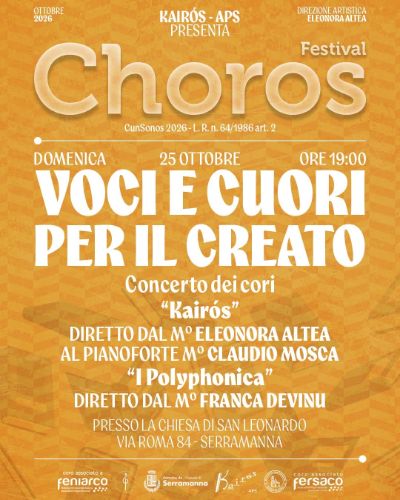 kairos-creato