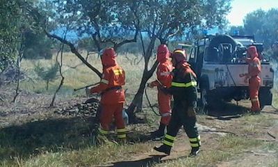 Immagine Antincendio