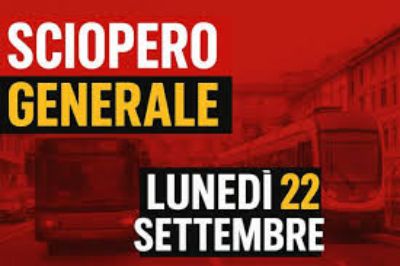 sciopero 