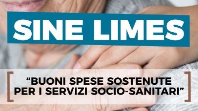 IMMAGINE SINE LIMES