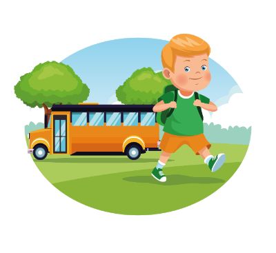 bus