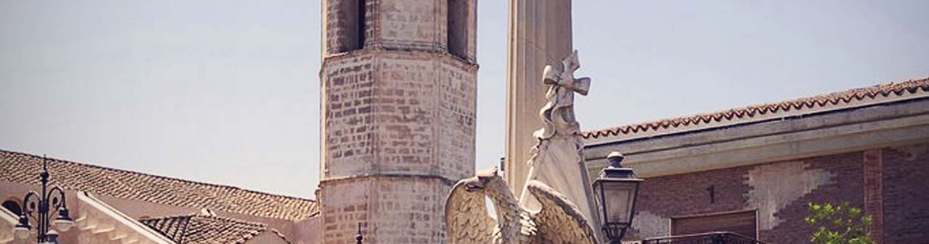 Monumento ai Caduti