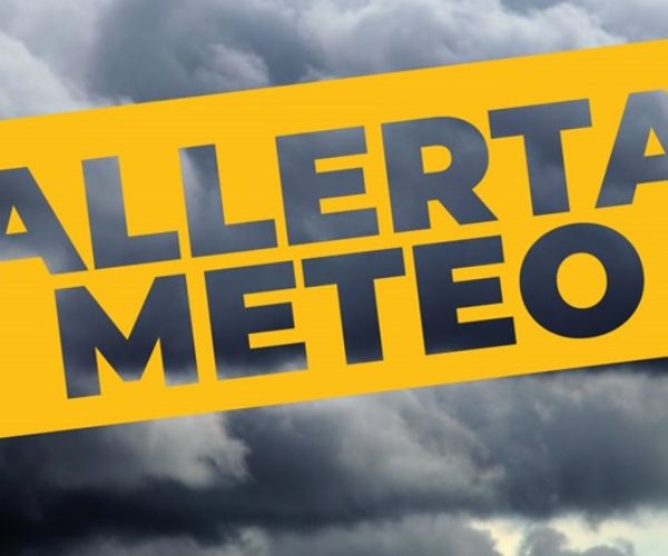 Ordinanza del Sindaco n° 10/2025: Misure contingibili e urgenti per allerta meteo-idrogeologica