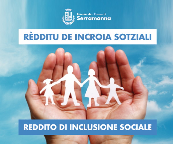 Reddito di Inclusione Sociale 2025 (REIS)