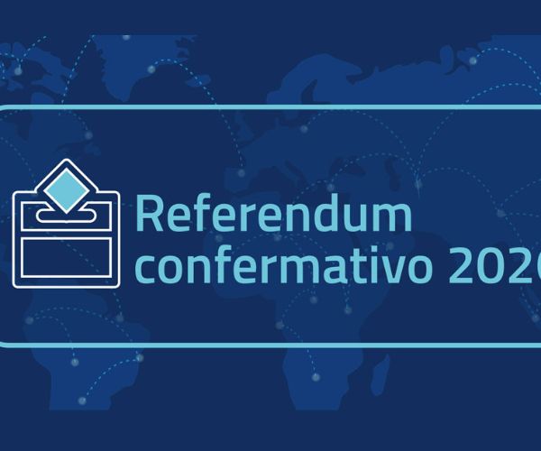 Referendum costituzionale confermativo ex art. 138 della costituzione indetto per i giorni 22 e 23 marzo 2026