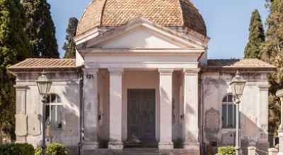 Immagine Cimitero Serramanna