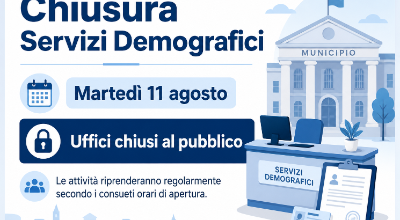 chiusuramartedi