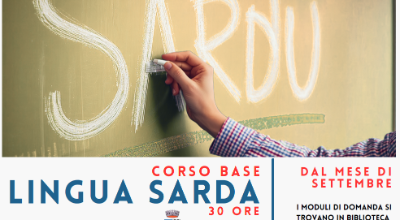 corso sardo
