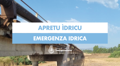 emergenza-idrica-serramanna