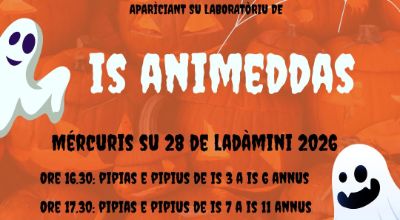 is animeddas 2026