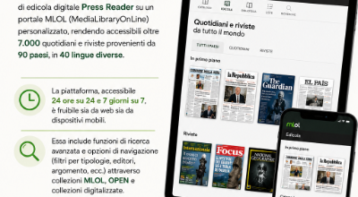 quotidiani gratis