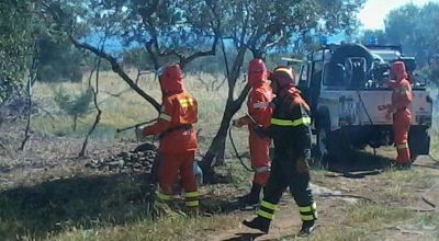 Immagine Antincendio