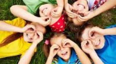 immagine ANIMAZIONE ESTIVA