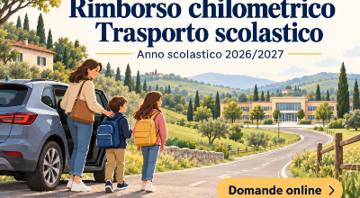 Rimborso chilometrico scolastico