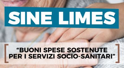 IMMAGINE SINE LIMES