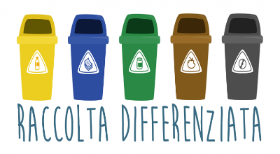 differenziata differenziata