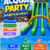 Acqua Party a Serramanna, 7 e 8 agosto 2026