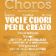 Choros - Voci e cuori per il Creato. Concerto a cura di Kairòs