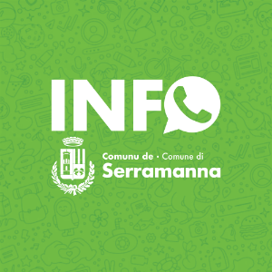 InfoComune Whatsapp